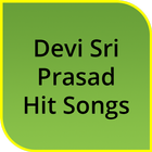 Devi Sri Prasad Hit Songs ícone