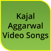 kajal Aggarwal hit video songs