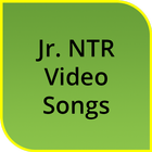 Jr NTR Video Songs ikon