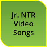 Jr NTR Video Songs icône