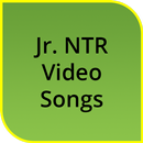APK Jr NTR Video Songs