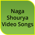 Naga Shourya hit video songs आइकन