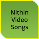 Nithin Hit Video Songs APK