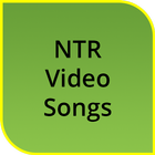 NTR Hit Video Songs آئیکن