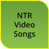 NTR Hit Video Songs-icoon