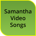 Samantha Video Songs