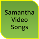 Samantha Video Songs APK