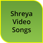 Shriya Hit Video Songs иконка