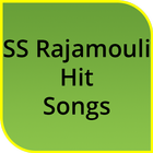 S. S. Rajamouli Hit Songs آئیکن
