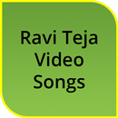 Ravi Teja Hit Video Songs APK