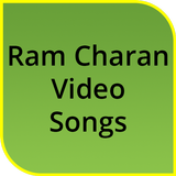 Ram Charan video Songs icon