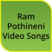Ram Pothineni Hit Video Songs