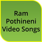 Ram Pothineni Hit Video Songs icône