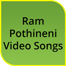Ram Pothineni Hit Video Songs APK
