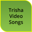 Trisha hit video songs