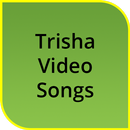 Trisha hit video songs APK