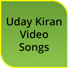 Uday Kiran Hit Video Songs icône