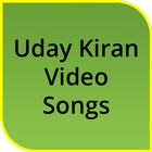 Uday Kiran Hit Video Songs icon