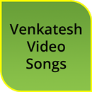 Venkatesh Hit video songs APK