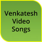 Venkatesh Hit video songs icon