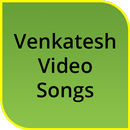 APK Venkatesh Hit video songs