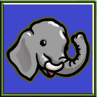 Elephant Run icon