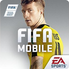 FIFA 17 Soccer ícone