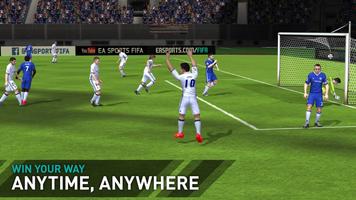 FIFA 17 Soccer تصوير الشاشة 1