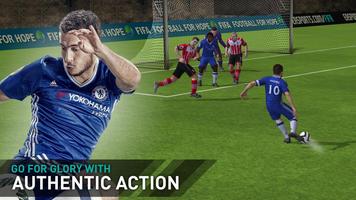 FIFA 17 Soccer Ekran Görüntüsü 3