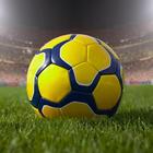 soccer play 3d ícone