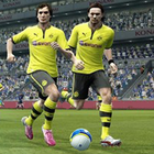 SkillTwins Football 3D Zeichen