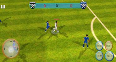 soccer 8 screenshot 1