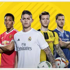 Fifa 17 Apk 1 1 Download For Android Download Fifa 17 Apk Latest Version Apkfab Com
