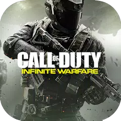 Call of Duty: Infinite Warfare