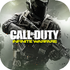 آیکون‌ Call of Duty: Infinite Warfare