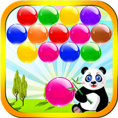 Bubble Mania biểu tượng