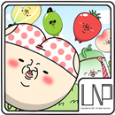 APK 치킨팜 : 뾰롱이 키우기