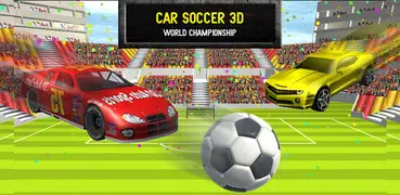 Car Soccer World Championship