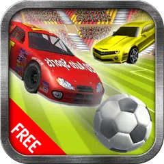 Car Soccer World Championship APK download