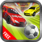 Car Soccer World Championship آئیکن