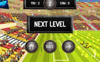 Car Soccer World Championship اسکرین شاٹ 3