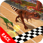 Carnotaurus Virtual Pet Racing иконка