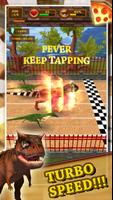 Carnotaurus Virtual Pet Racing скриншот 2
