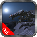 Alien Beast Simulator