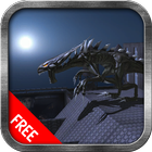 آیکون‌ Alien Beast Simulator