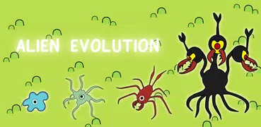 Evolución extranjero