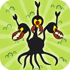 Alien Evolution APK download