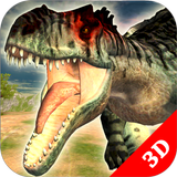 Allosaurus Simulator : Khủng l biểu tượng