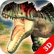 Allosaurus Simülatörü: Dinosau