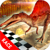 Dino Racing : Spinosaurus Run MOD